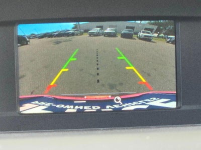 2018 Ford Escape SE FWD