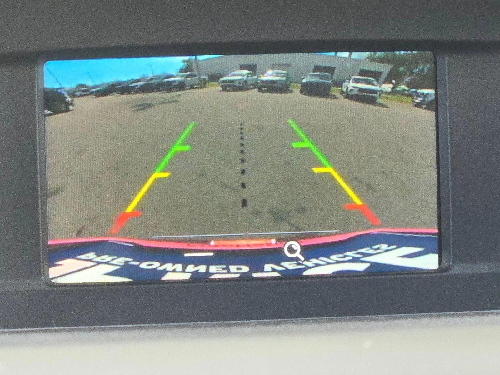 2018 Ford Escape SE FWD