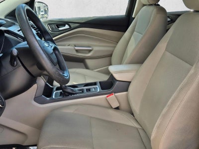 2018 Ford Escape SE FWD