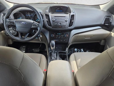 2018 Ford Escape SE FWD