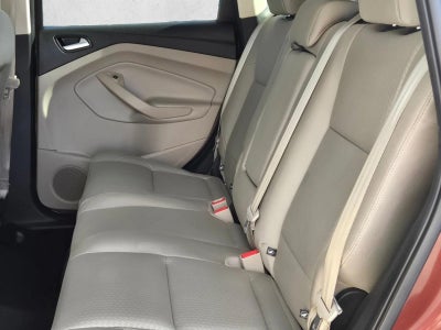 2018 Ford Escape SE FWD