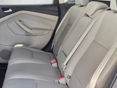 2018 Ford Escape SE FWD