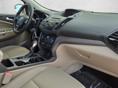 2018 Ford Escape SE FWD