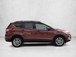 2018 Ford Escape SE FWD