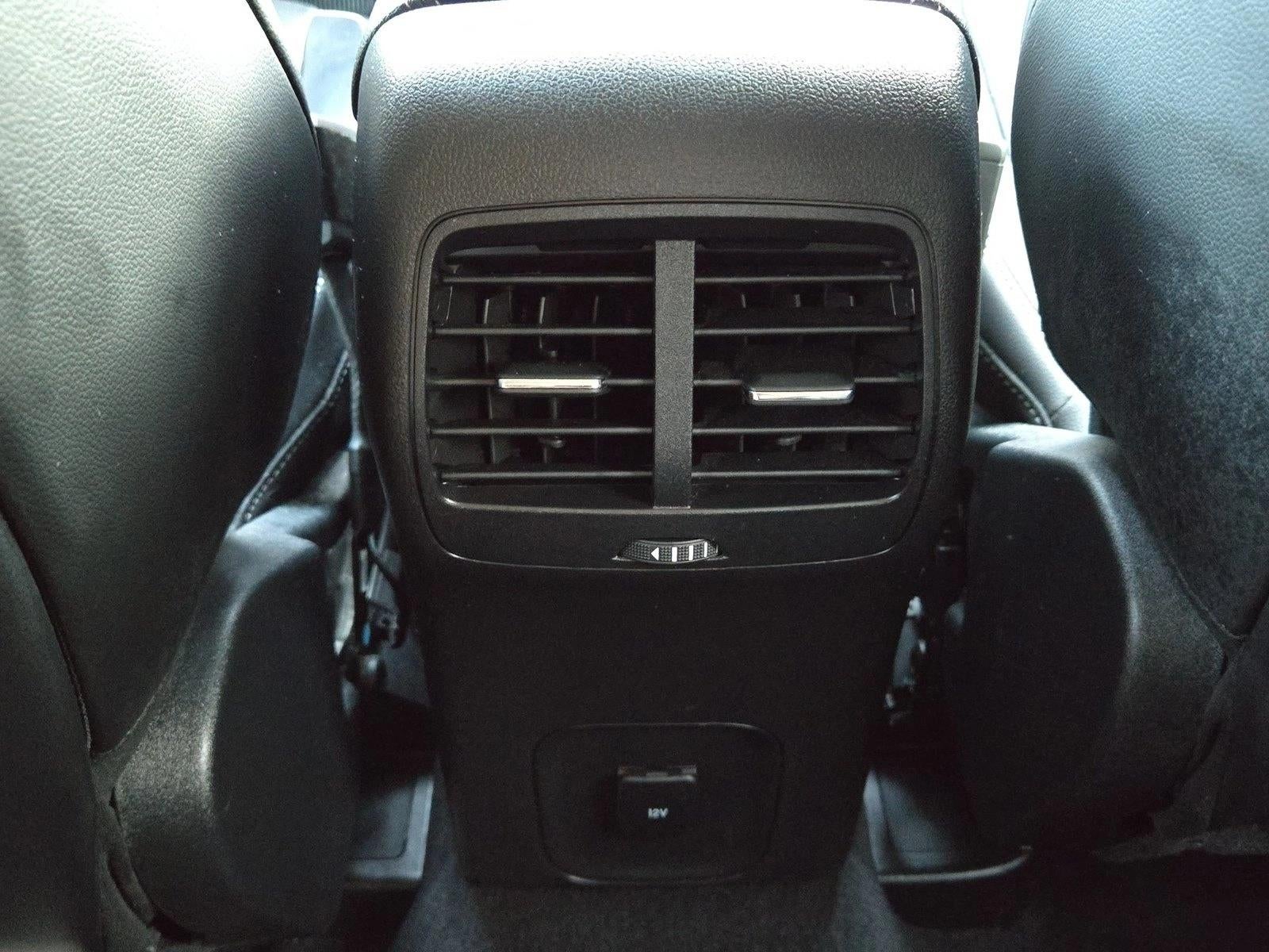 2020 Ford Escape SEL FWD