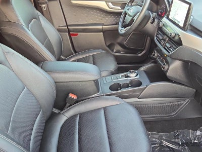 2020 Ford Escape SEL FWD