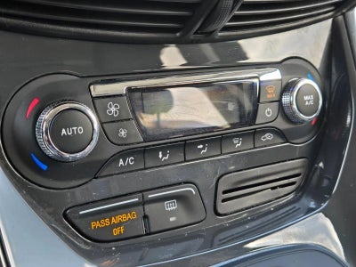 2016 Ford Escape FWD 4dr Titanium