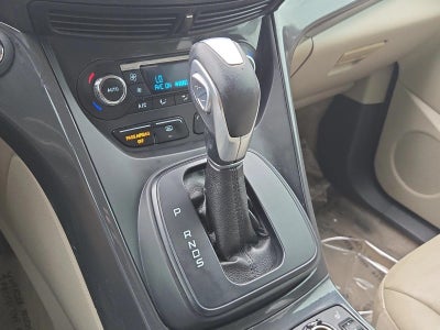 2015 Ford Escape FWD 4dr Titanium