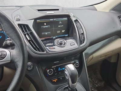 2015 Ford Escape FWD 4dr Titanium