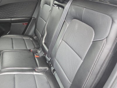 2020 Ford Escape Titanium AWD