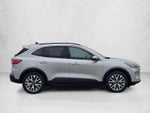 2020 Ford Escape Titanium AWD