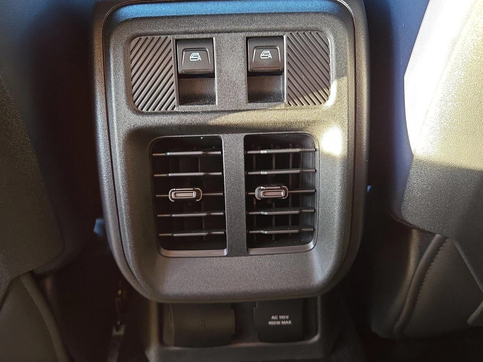 2025 Ford Bronco Raptor 4 Door Advanced 4x4
