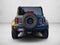 2025 Ford Bronco Raptor 4 Door Advanced 4x4