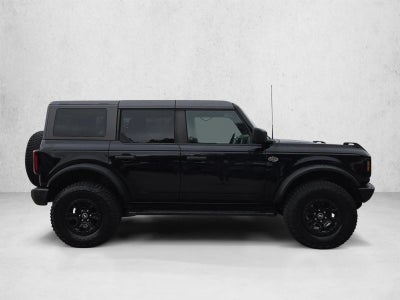 2024 Ford Bronco Wildtrak 4 Door Advanced 4x4