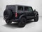 2024 Ford Bronco Wildtrak 4 Door Advanced 4x4