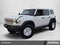 2026 Ford Bronco Heritage Edition 4 Door Advanced 4x4