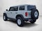 2026 Ford Bronco Heritage Edition 4 Door Advanced 4x4
