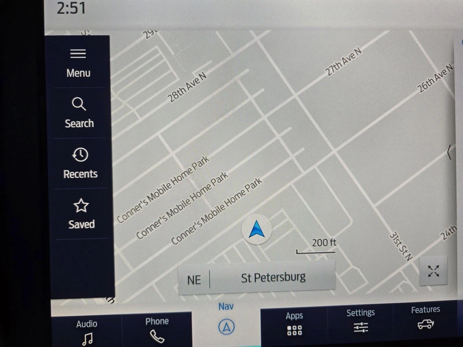 2023 Ford Bronco Wildtrak 4 Door Advanced 4x4