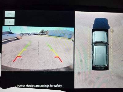 2023 Ford Bronco Wildtrak 4 Door Advanced 4x4