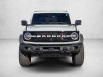 2023 Ford Bronco Wildtrak 4 Door Advanced 4x4