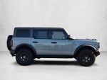 2023 Ford Bronco Wildtrak 4 Door Advanced 4x4