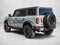 2023 Ford Bronco Wildtrak 4 Door Advanced 4x4