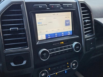 2021 Ford Expedition Max XLT 4x2