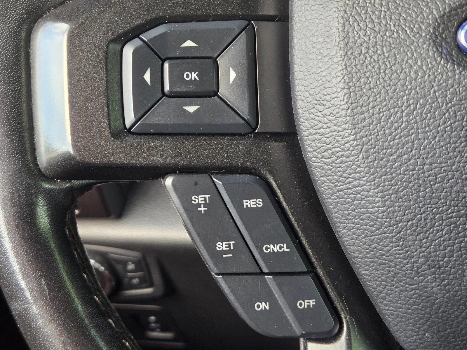 2019 Ford Expedition Max Limited 4x4