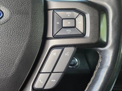 2019 Ford Expedition Max Limited 4x4