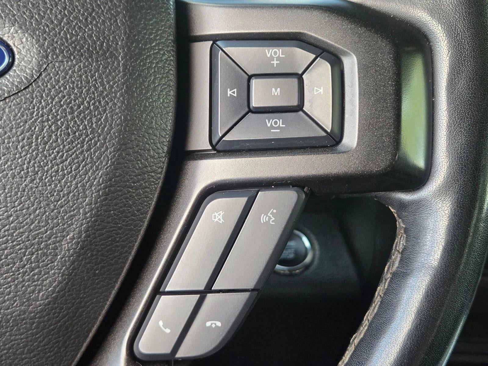 2019 Ford Expedition Max Limited 4x4