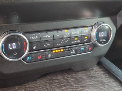 2019 Ford Expedition Max Limited 4x4