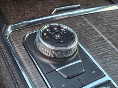 2019 Ford Expedition Max Limited 4x4