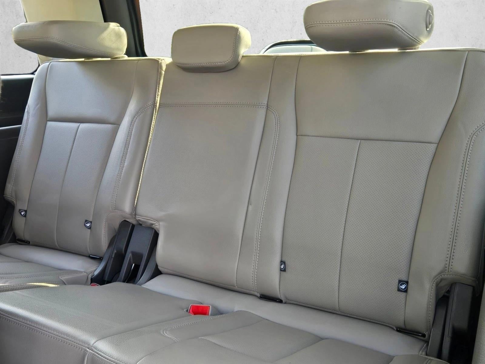 2020 Ford Expedition XLT 4x2