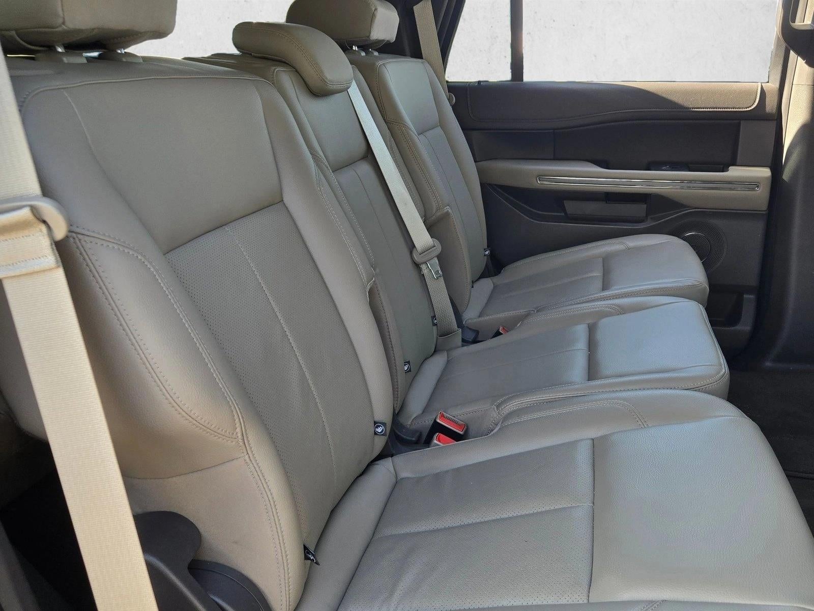 2020 Ford Expedition XLT 4x2