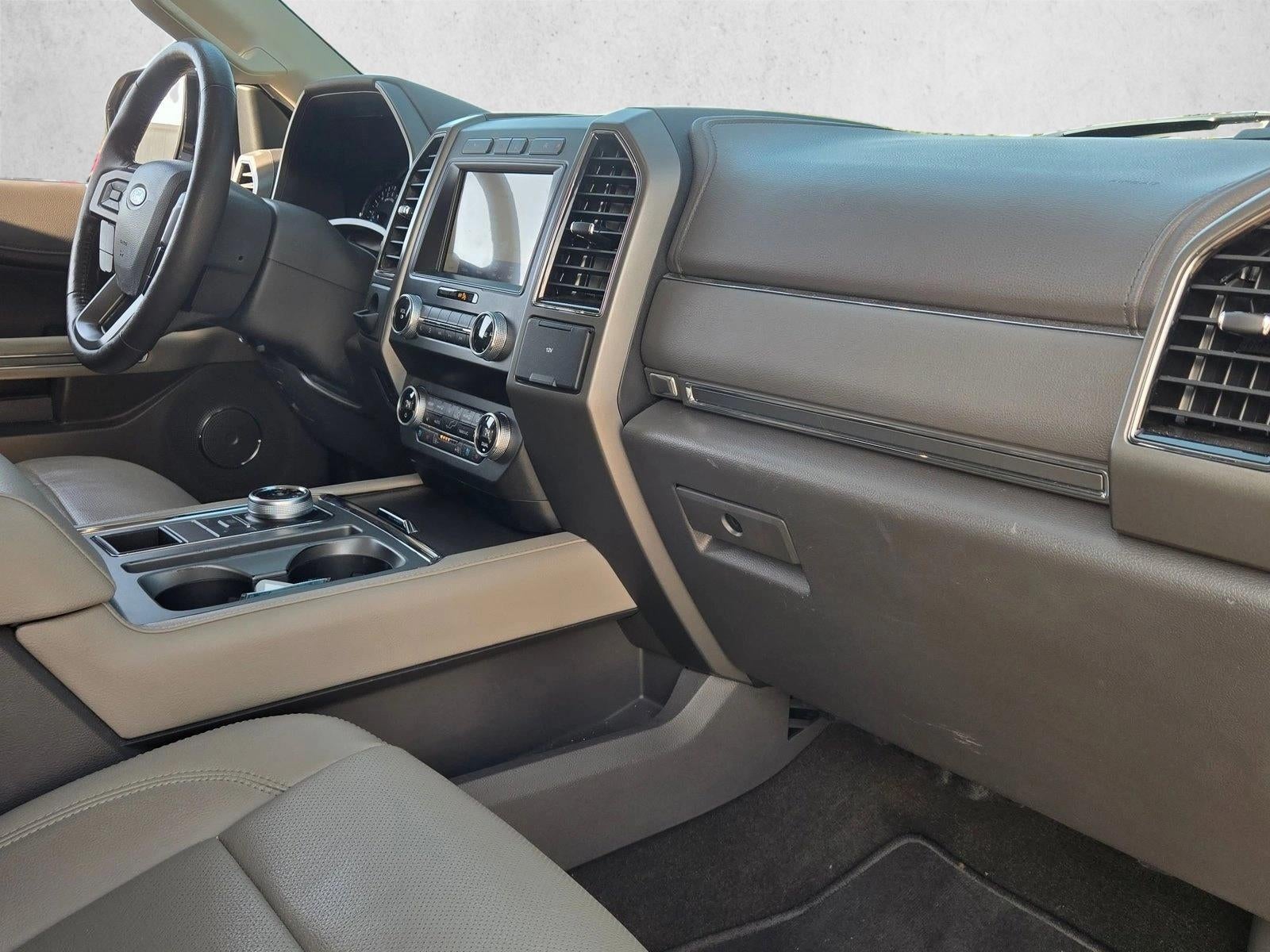 2020 Ford Expedition XLT 4x2