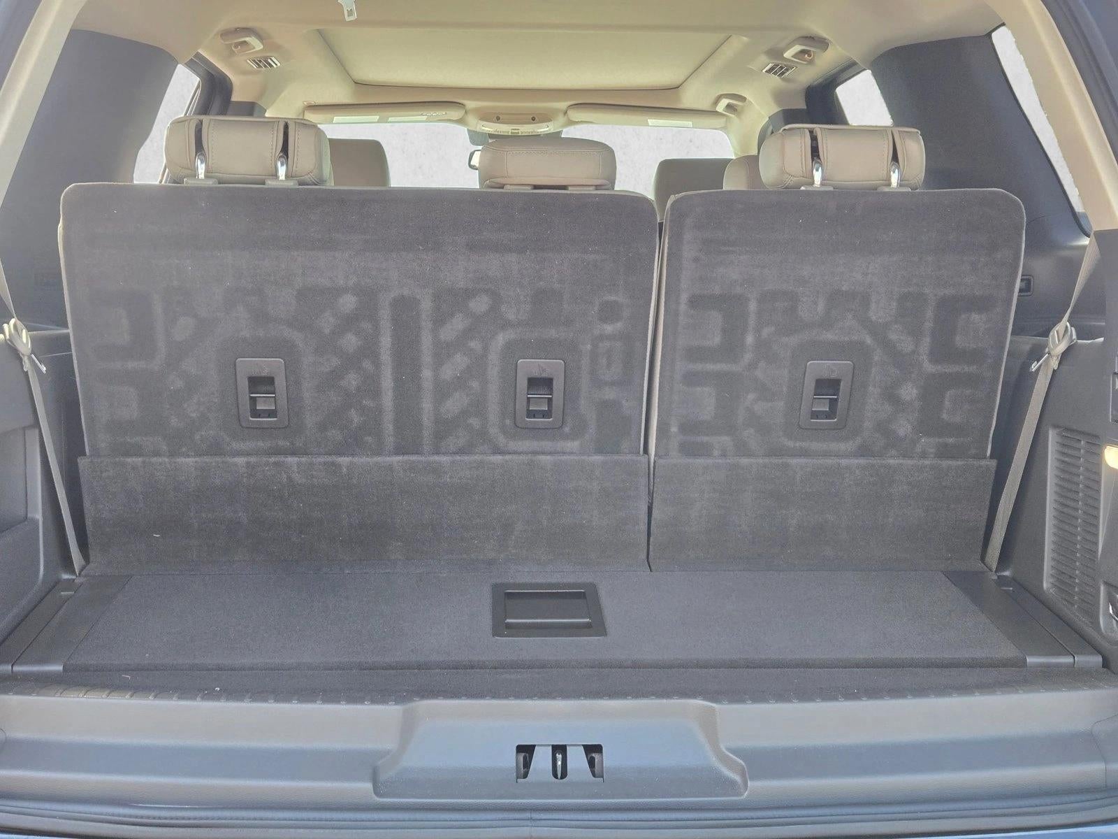 2020 Ford Expedition XLT 4x2