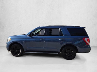 2019 Ford Expedition XLT 4x2