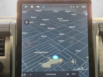 2024 Ford Expedition Limited 4x2