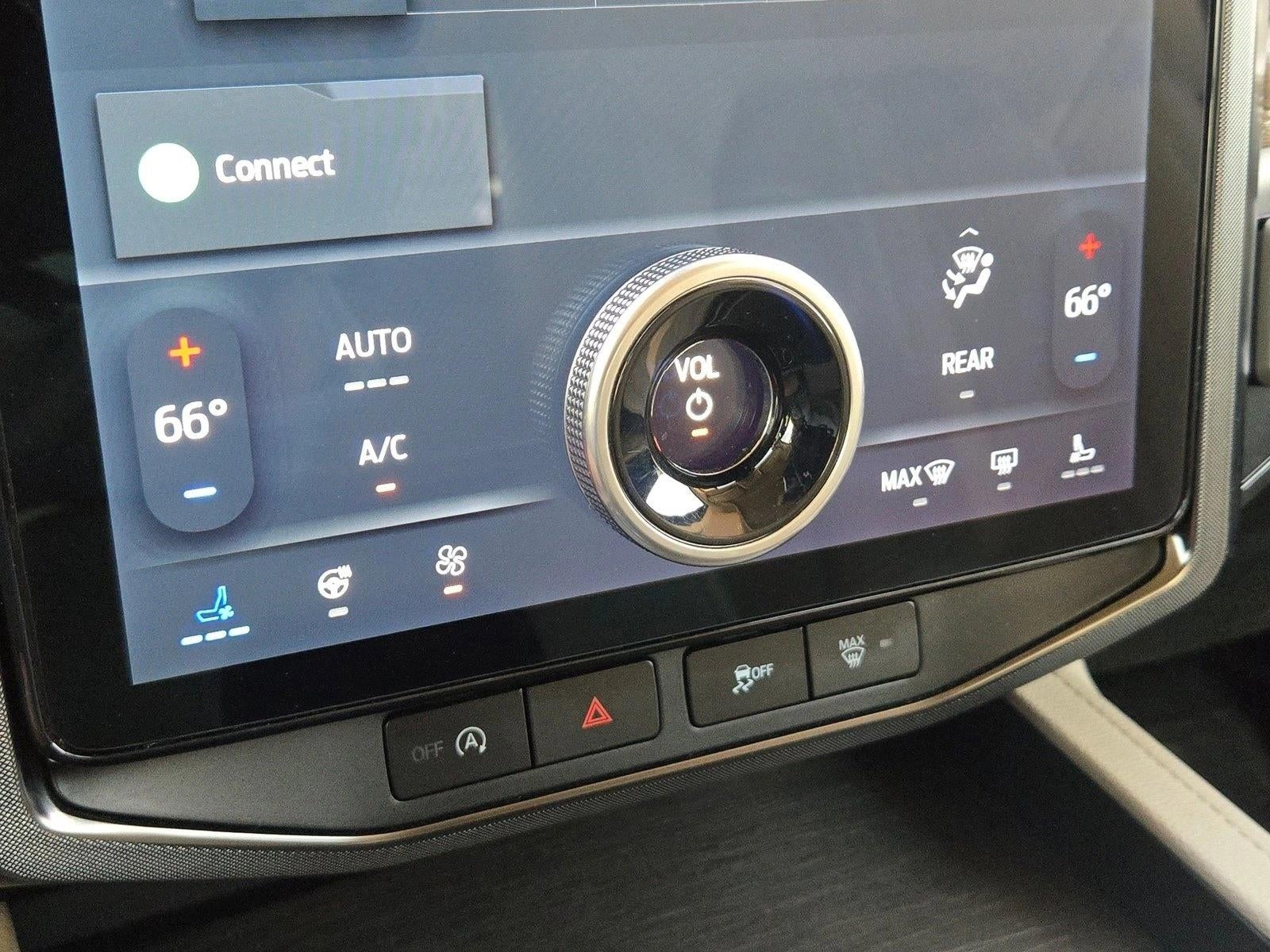 2024 Ford Expedition Limited 4x2