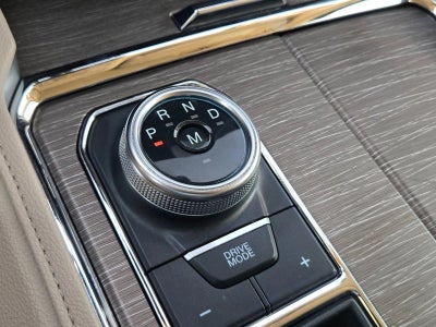 2024 Ford Expedition Limited 4x2