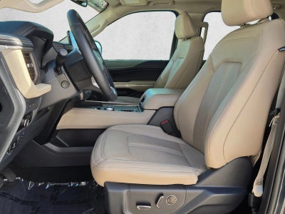 2024 Ford Expedition Limited 4x2