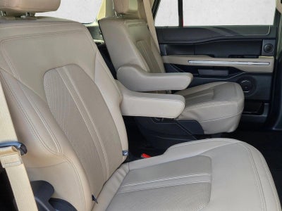 2024 Ford Expedition Limited 4x2