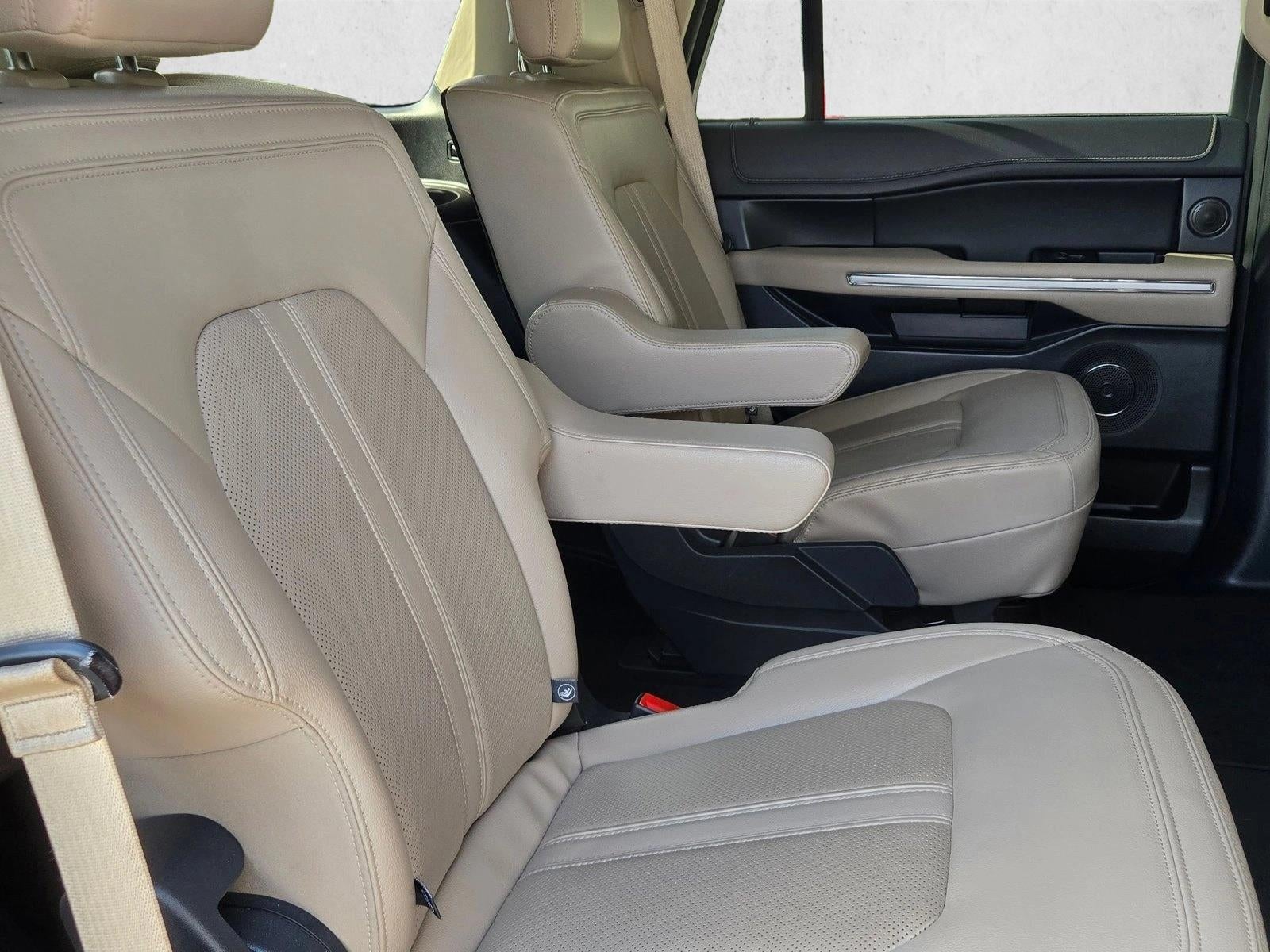 2024 Ford Expedition Limited 4x2