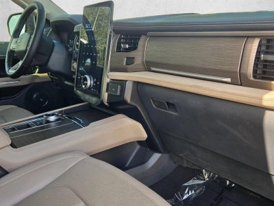 2024 Ford Expedition Limited 4x2