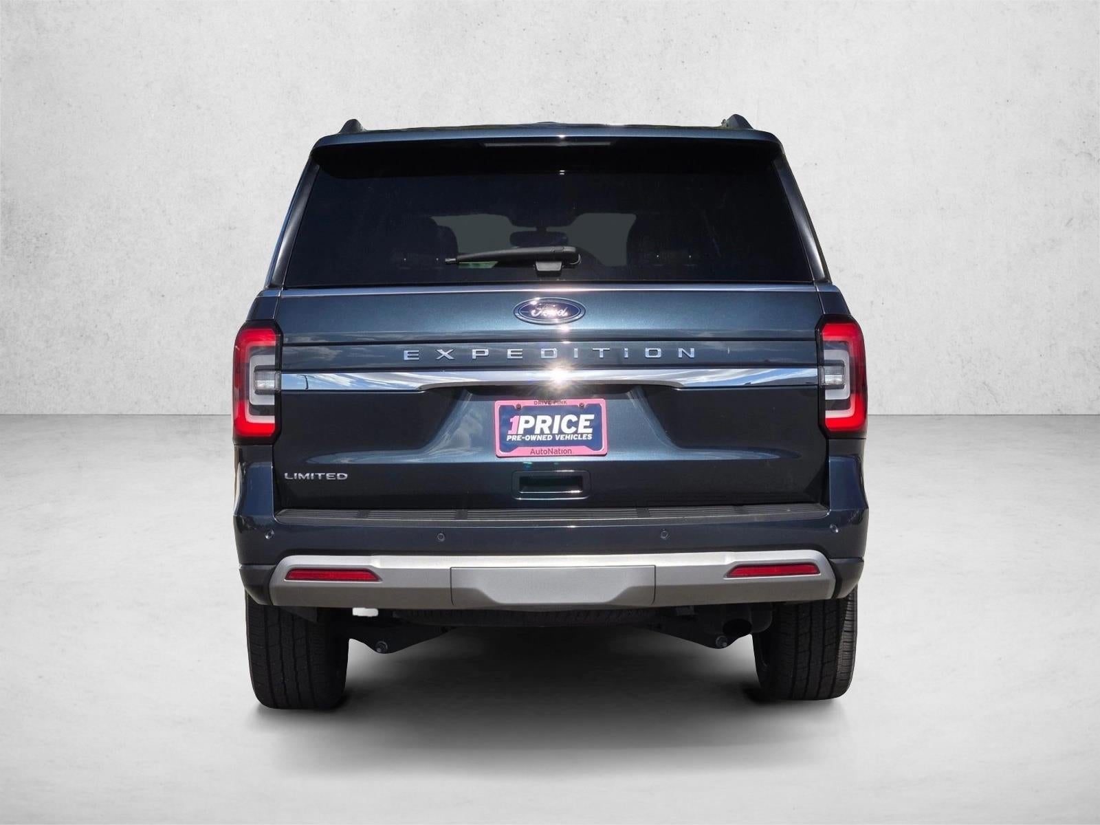 2024 Ford Expedition Limited 4x2