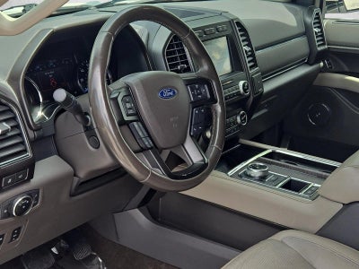 2019 Ford Expedition Limited 4x2