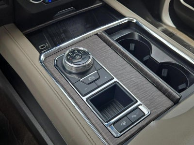 2019 Ford Expedition Limited 4x2