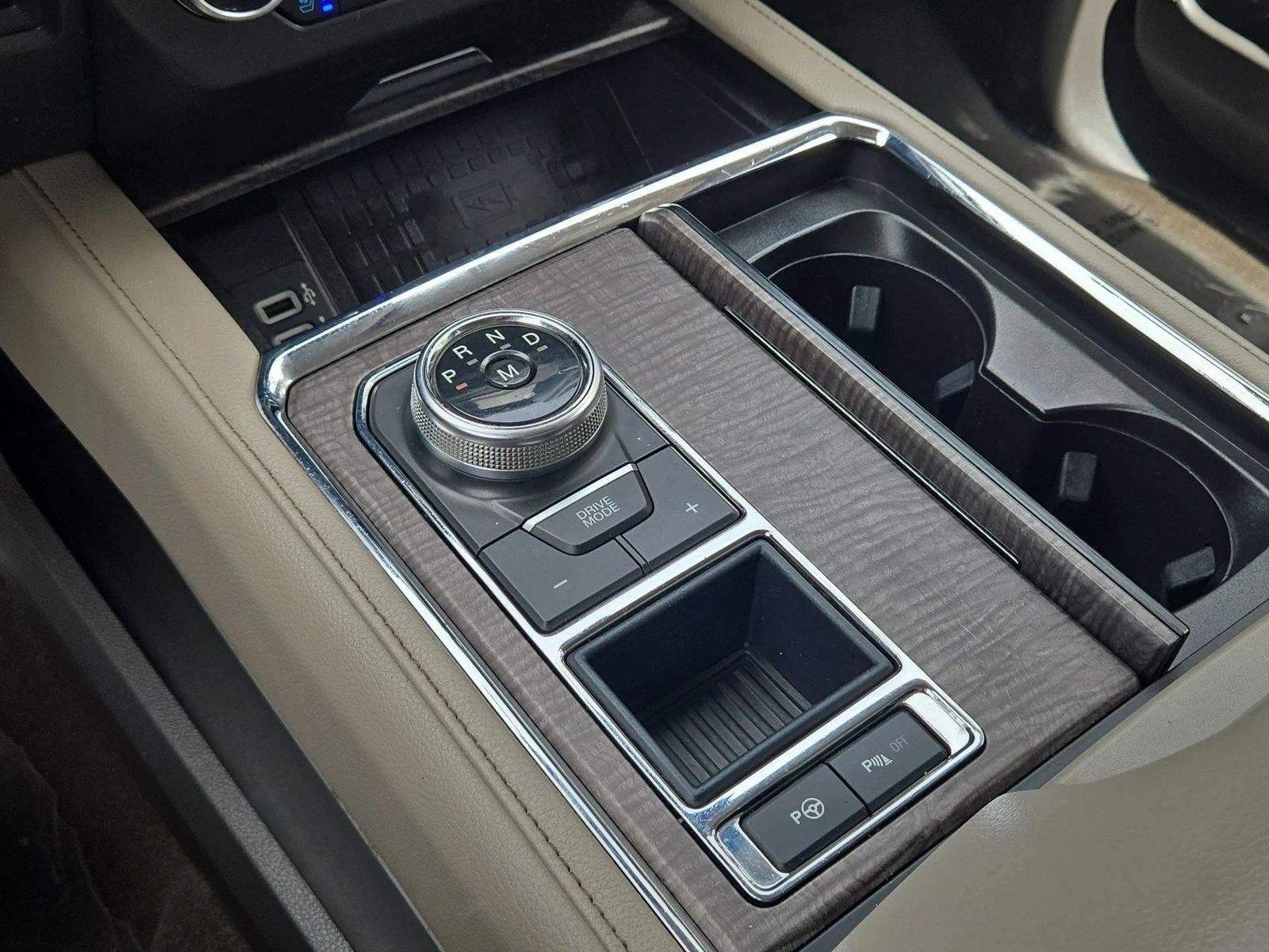 2019 Ford Expedition Limited 4x2