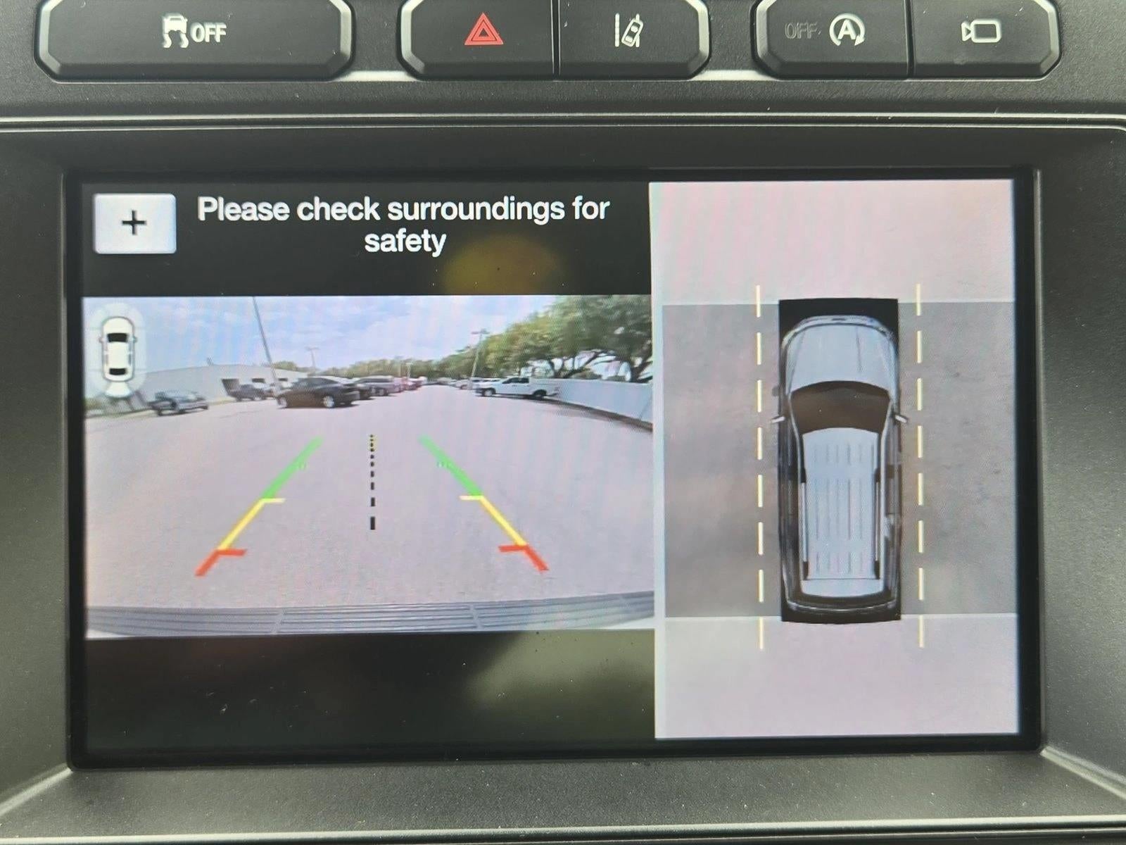2019 Ford Expedition Limited 4x2
