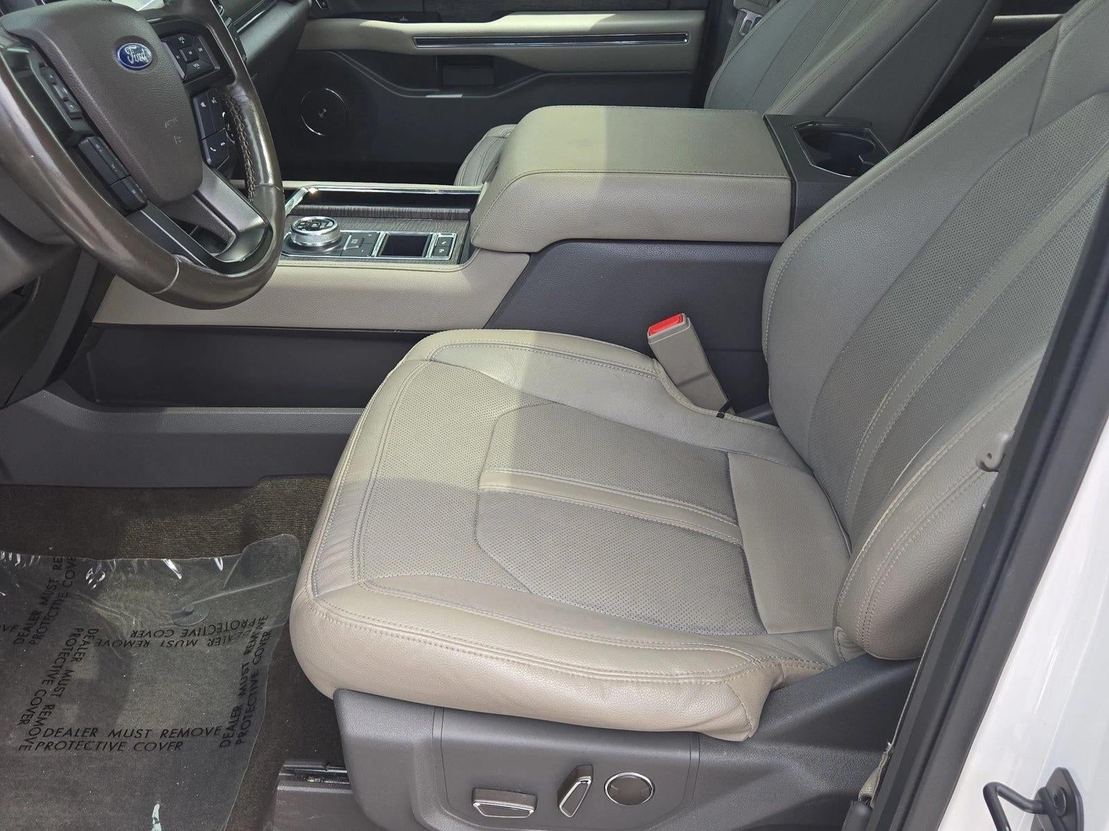 2019 Ford Expedition Limited 4x2